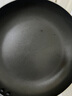 愛仕達(dá)（ASD）平底鍋不粘鍋家用牛排早餐煎鍋 少油輕煙炒菜鍋26cm燃?xì)庠顚Ｓ肎14 曬單實(shí)拍圖