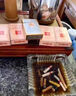 北京同仁堂麥冬枇杷葉甘草雪梨片 精制食材化痰潤肺中老年男女通用 藥店同款【旗艦店】藥房直發(fā) 1瓶【體驗裝】宣肺/止丨咳化痰 曬單實(shí)拍圖