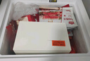 頂諾（DNUO）家庭整切西冷牛排牛肉牛扒整切冷凍生鮮牛肉燒烤 8整切西冷140g8雞排8黑椒1刀叉 曬單實(shí)拍圖