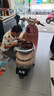 九號（Ninebot）【千璽同款】【九號新品】Q3 85c 電動摩托車 智能智駕 長續(xù)航【門店自提】 到門店選顏色 曬單實拍圖