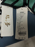 絲界新品100%桑蠶絲真絲絲巾長條巾twilly絲帶發(fā)帶麻花辮飄帶發(fā)繩綁包 曬單實拍圖