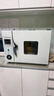 天宇電熱恒溫干燥箱高溫加熱小型工業(yè)烤箱醫用鼓風(fēng)烘干機實(shí)驗室烘箱 25*25*25不銹鋼內膽無(wú)鼓風(fēng)202-0B 曬單實(shí)拍圖