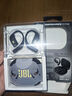 JBL ZONE 悅動(dòng)圈 【丁禹兮同款】 真無線開放式運(yùn)動(dòng)耳機(jī) 掛耳式藍(lán)牙耳機(jī) IP68防水 游泳騎行 峽谷綠 曬單實(shí)拍圖