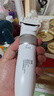 ERGOBABY寵物剃毛器狗狗貓咪推子電推剪腳毛修剪理發(fā)器全身推毛器用品白銀 曬單實(shí)拍圖