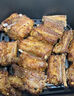 臨小夏甘肅西北民勤小羊羔整只生鮮靖遠(yuǎn)臨夏羊肉現(xiàn)宰現(xiàn)發(fā)順豐發(fā)貨禮盒 鮮切精修羔羊排塊*2斤 曬單實(shí)拍圖