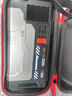 紐曼（Newsmy）【3C認(rèn)證】V6汽車(chē)應(yīng)急啟動(dòng)電源搭電寶充氣泵一體機(jī)車(chē)載電瓶充電寶摩托車(chē)打氣泵戶外強(qiáng)啟16000mAh 曬單實(shí)拍圖