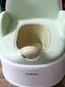taoqibaby兒童馬桶坐便器男女寶寶小馬桶嬰幼兒專(zhuān)用訓練便盆家用尿盆 曬單實(shí)拍圖