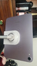 Apple/蘋果 iPad mini (A17 Pro) 8.3英寸 平板電腦(256G WLAN版/mini7/MXNE3CH/A)紫色 曬單實拍圖