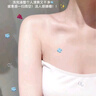 儒意（RUYI）茉莉花瓣香氛沐浴露 男女持久留香72小時(shí)控油滋潤保濕嫩膚沐浴乳 曬單實(shí)拍圖