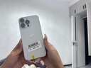 蘋(píng)果 iPhone 14 Pro Max 二手手機5G 二手蘋(píng)果手機 銀色 256G 曬單實(shí)拍圖