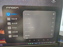 聯(lián)合創(chuàng)新27英寸顯示器4K超清IPS技術(shù) 98%P3色域HDR400 Type-C65W旋轉(zhuǎn)升降 電腦辦公顯示屏27D1U 曬單實(shí)拍圖