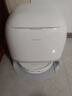 石頭國家補貼 P20 掃地機器人掃拖一體自動(dòng)清洗全自動(dòng)上下水集塵洗地拖布免洗擦地拖地機器人 【手動(dòng)換水】P20 水箱版 曬單實(shí)拍圖