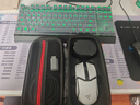 雷蛇（Razer）鼠標(biāo)RGB幻彩底座版 巴塞利斯蛇V3專業(yè)版/眼鏡蛇專業(yè)版專用集成8kHZ接收器 幻彩充電底座(內(nèi)隨附一塊無線充電模塊) 曬單實(shí)拍圖