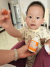 倍頓高含量DHA9000mg葉黃素玉米黃質(zhì) 眼腦雙補(bǔ)聰明寶寶贏在起跑線 曬單實(shí)拍圖