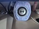 漫步者（EDIFIER）HECATE G1200游戲迷你小音箱 2.0電競桌面藍(lán)牙5.4筆記本電腦多媒體家用臺(tái)式機(jī)音響 薄霧紫 曬單實(shí)拍圖