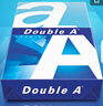Double A  80g A4 復(fù)印紙 500張/包  5包/箱（2500張） 曬單實(shí)拍圖
