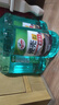 龜牌（Turtle Wax）硬殼玻璃水0度汽車去油膜強(qiáng)力去污除蟲(chóng)膠鳥(niǎo)糞雨刮水通用2L*6瓶 曬單實(shí)拍圖