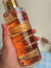 OHBT黃芪爽膚水300ml保濕水護(hù)膚濕敷水補(bǔ)去黃提亮抗皺精華水護(hù)膚品 曬單實(shí)拍圖