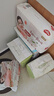 好奇（Huggies）鉑金裝小桃褲紙尿褲M92片(6-11kg)中號(hào)尿不濕【消暑散熱】 曬單實(shí)拍圖