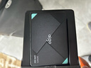 愛國者（aigo）128GB SSD固態(tài)硬盤 SATA3.0接口 2.5英寸TLC顆粒 臺式機筆記本系統(tǒng)盤 讀速500MB/S 存儲配件S500T 曬單實拍圖