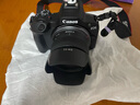 佳能（Canon）r100微單相機(jī) 4K數(shù)碼高清旅游vlog視頻 R100學(xué)生入門級微單 R100 18-45 STM套機(jī)【日常熱款】 套餐一【含128G內(nèi)存卡 攝影包 電池等濾鏡配件】 曬單實(shí)拍圖