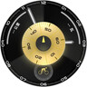 HUAWEIWATCH GT 6 雅丹黑 46mm智能手表多維情緒健康全新騎行體驗21天超長(cháng)續航華為GT6手表GT5升級 曬單實(shí)拍圖