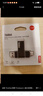 ThinkPad聯(lián)想Thinkbook 128GB Type-C USB3.1 U盤 讀速150MB/s 手機(jī)電腦 雙接口 u盤辦公商務(wù)優(yōu)盤BU100 曬單實(shí)拍圖