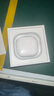 SOULUX【官新正品丨Air4代降噪款】藍牙耳機適配蘋(píng)果無(wú)線(xiàn)2025新款半入耳式金榜iphone16/15/14pods 【原版同功能pods4降噪版】 【主動(dòng)降噪+空間音頻+三真電量】 曬單實(shí)拍圖