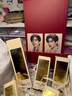 嬌蘭（Guerlain）宋威龍同款金鉆修顏粉底液0N光澤透亮35ml防曬遮瑕生日七夕禮物 曬單實拍圖