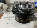 一爾自助理發(fā)器新品升級(jí)款理發(fā)神器自理發(fā)器家用男士剃光頭寸頭圓頭全身水洗懶人飛碟理發(fā)器YLF-109 曬單實(shí)拍圖