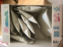 江中兒童每日營(yíng)養(yǎng)包DHA藻油乳酸菌Y-氨基丁酸葉黃素酯成長(zhǎng)學(xué)習(xí)記憶 曬單實(shí)拍圖