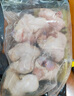 鮮京采小蹄膀 凈重4斤  源頭直發(fā) 曬單實(shí)拍圖