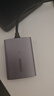 綠聯(lián)USB/Type-C3.2高速CFeA讀卡器 適用CFexpress A內存卡 支持索尼相機Alpha/FX系列/手機/平板/電腦 曬單實(shí)拍圖