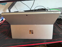 微軟（Microsoft）Surface Pro 第11版 二合一筆記本電腦 國(guó)家補(bǔ)貼20% 輕薄本 AI+PC 驍龍 X Elite 16G 512G 亮鉑金 曬單實(shí)拍圖
