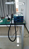 bakon白光電烙鐵套裝恒溫調(diào)溫?zé)犸L(fēng)槍焊臺二合一熱風(fēng)拆焊臺烙鐵焊接臺 SBK701D標(biāo)配 曬單實(shí)拍圖