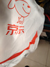 環(huán)球水產(chǎn)國產(chǎn)生蝦仁 去冰凈重2斤 157-198只 已去蝦線(xiàn) 京東蝦仁品質(zhì)保障 曬單實(shí)拍圖