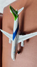 翊玄玩具 C919大飛機國產(chǎn)客機飛機模型仿真合金航空民航飛機擺件男孩禮物 曬單實(shí)拍圖