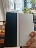 掌閱（iReader）Ocean4 Turbo 2025 7英寸智能閱讀本 電子書(shū)閱讀器 墨水屏電紙書(shū) 平板電腦學(xué)習看漫便攜 星際黑 曬單實(shí)拍圖