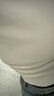 班尼路（Baleno）短袖男夏季美式潮牌學(xué)生休閑百搭純棉t恤男重磅寬松情侶半袖上衣 曬單實(shí)拍圖