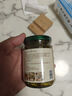 川娃子辣椒醬 下飯菜拌飯拌面醬 剁椒蒜蓉辣醬 炭燒風味燒椒醬230g 曬單實拍圖