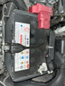 駱駝（CAMEL）【高端系列】駱駝(CAMEL)啟停汽車電瓶 EFB起停蓄電池 EFB-S95英菲尼迪Q50豐田漢蘭達(dá)普拉多奧德賽 曬單實(shí)拍圖