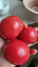 【順豐】有機(jī)西紅柿自然熟 生鮮蔬菜 新鮮當(dāng)季有機(jī)食品 5斤 家庭裝 曬單實(shí)拍圖