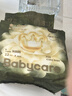 babycare金山茶花紙尿褲NB68片(<5kg)新生兒嬰兒尿不濕超薄透氣輕柔花苞褲 曬單實拍圖