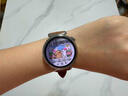 華為（HUAWEI）【國家補(bǔ)貼15%】WATCH GT 5智能手表運(yùn)動(dòng)玄璣感知血氧心率體溫呼吸監(jiān)測藍(lán)牙通話防水男女健康情緒 41mm 冰晶藍(lán)-氟橡膠表帶【送米蘭表帶+貼膜】 曬單實(shí)拍圖