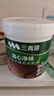 三青水性木器漆家具翻新漆改色油漆環(huán)保涂料 透明封閉底漆0.5kg 曬單實拍圖