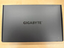 技嘉（GIGABYTE）5070Ti顯卡 雪鷹 GeForce RTX 5070 Ti AERO OC 16G DLSS4電競游戲設計AI智能學(xué)習【注冊四年?！? 曬單實(shí)拍圖