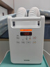 愛(ài)麗思（IRIS） 暖被機家用干衣機烘干機衣物護理鞋子烘衣機快速烘干烘被機小型烘鞋器IRIS FK-W2（雙管660W 含烘鞋架香薰盒） 曬單實(shí)拍圖
