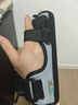 秝客（lefeke）手掌骨折固定護具 掌骨骨折外固定護具手指固定夾板指套第五掌骨 曬單實(shí)拍圖