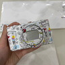 索尼（SONY）ZV-1 II 數碼相機 美膚拍照/創(chuàng  )意外觀(guān)濾鏡/4K視頻 白色(ZV-1M2/ZV1M2/ZV1二代) 曬單實(shí)拍圖