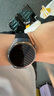 華為（HUAWEI）手表WATCH GT 5 Pro【國補(bǔ)15%】運(yùn)動玄璣感知兩周續(xù)航藍(lán)牙通話體溫血氧心率監(jiān)測送男女士朋友禮物 46mm曜石黑【皮表帶+貼膜】 曬單實(shí)拍圖